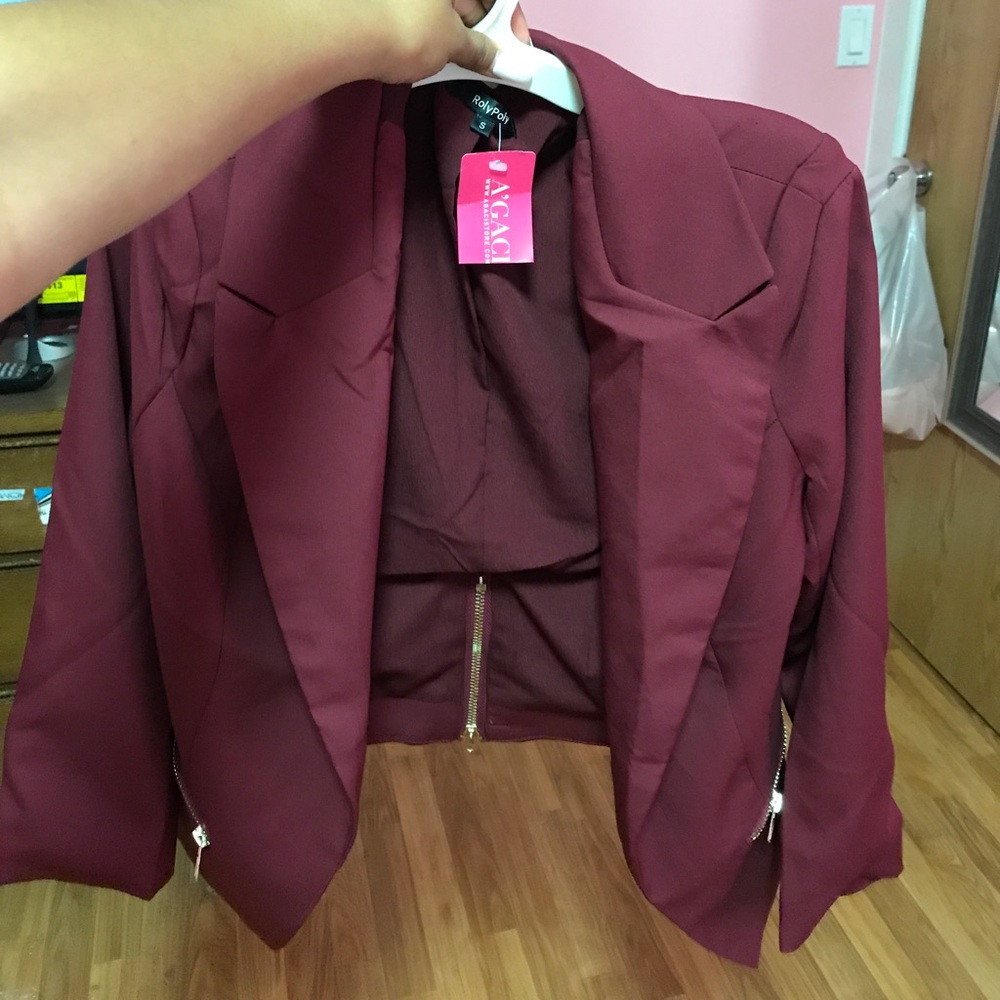 Blazer